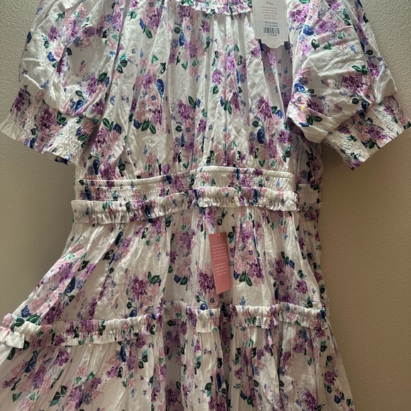 Ivy City Co Ellora Dress - Picture 2 of 4